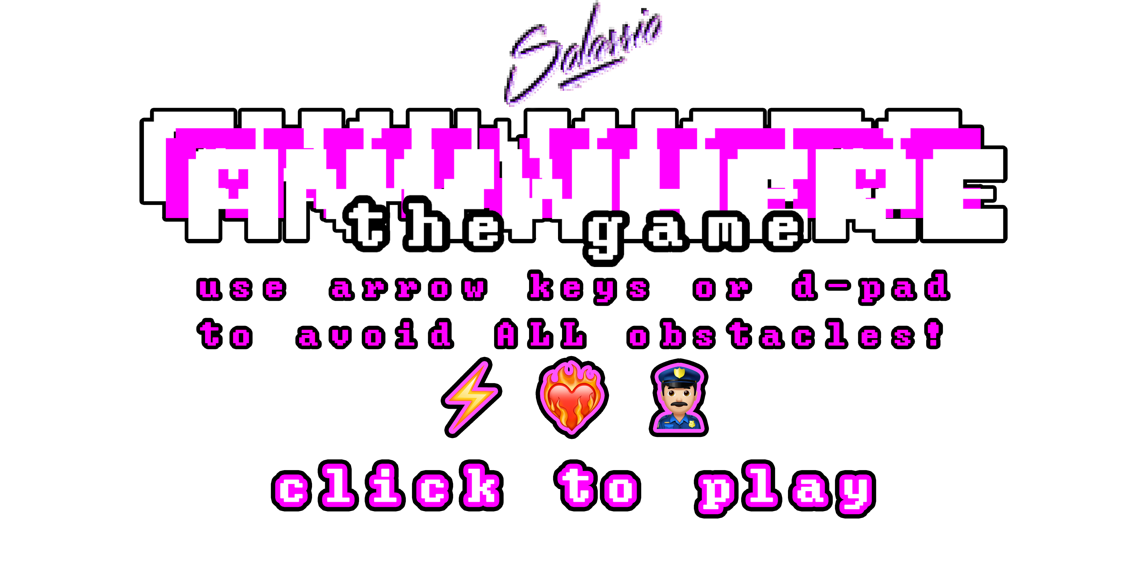 Start Screen Image